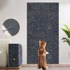 40*200cm Trimmable Cat Scratcher Mat Wear-resistant Non-chip Protect Furniture Everywhere Self-Adhesive Carpet Pet Supplies