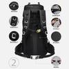 Schoolbag popular outdoor sports mountaineering bag 10 liters large capacity outdoor bag hiking camping backpacking backpack