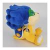 Sanei Boeki Super Mario ALL STAR COLLECTION Ludwig (S) W17D16H16cm Plush AC70