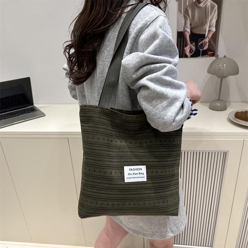 Popular Bags Women's New Trendy Fashion Shoulder Bags Women's Versatile Shoulder Handbags Women