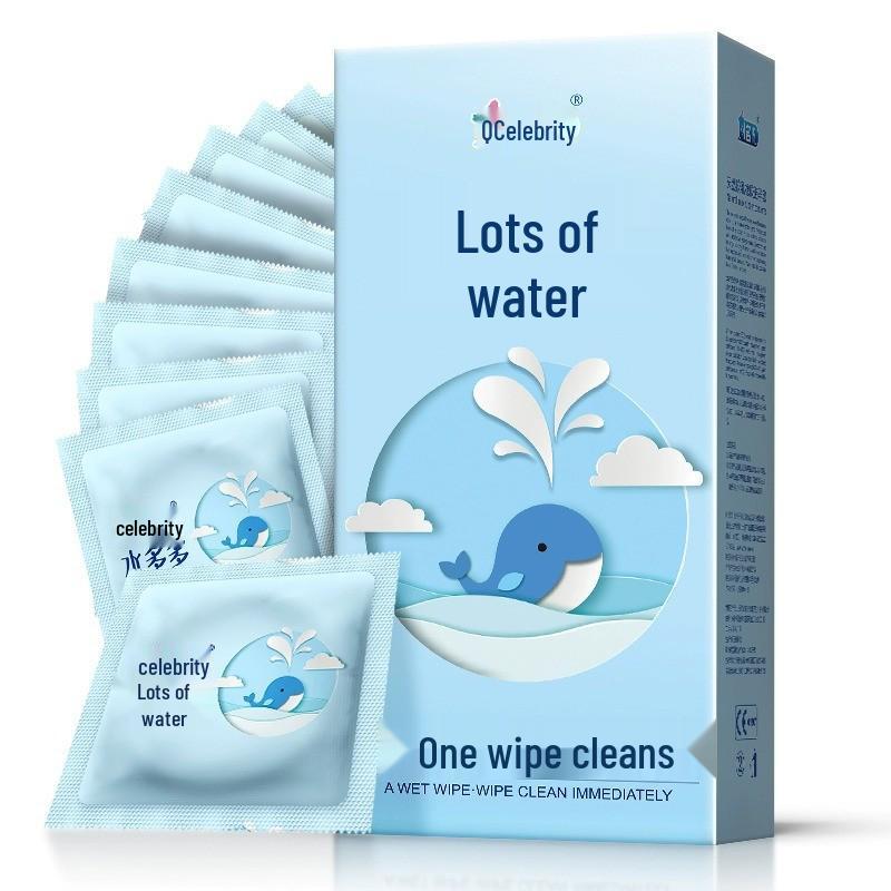 Duoduo Ultra-Thin Long-Lasting Condoms - 50 Pack, Thickening & Hardening, Large Size for Adults