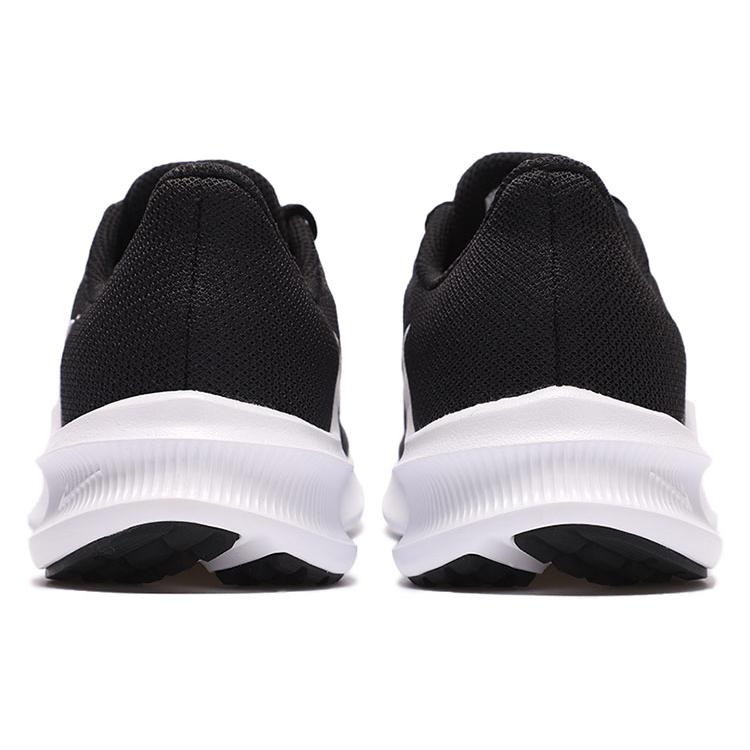 New Nike Downshifter 11 Black White Women's CW3413-006