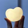 Night Love Light 520 Gift Girl Heart Romantic Atmosphere Lamp Button Battery