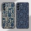 Black Sexy Lace Case for Samsung Galaxy A57 A73 A51 A52 A36 A53 A35 A25 A32 A26 A37 A22 A23 A24 A55 Phone Cover A72 A71