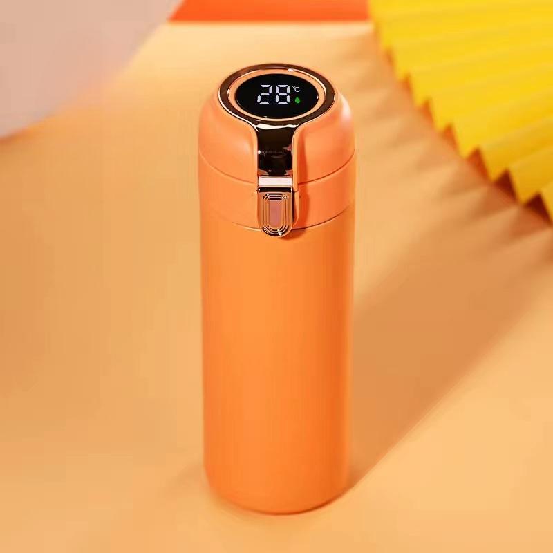 New Cartoon Children Bounce 304 Mug Outdoor Portable Portable Sports Cup Small Fresh Gift