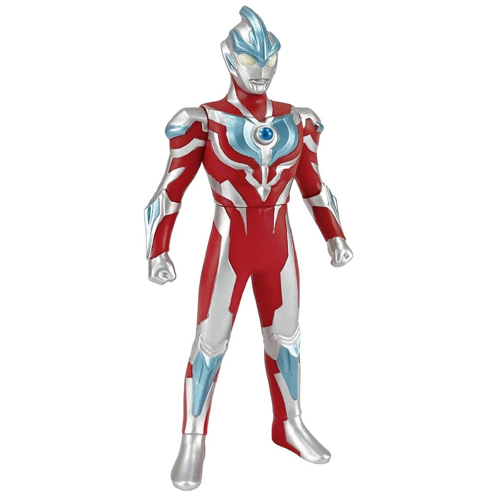 Ultra Entry Set Ultraman Ginga [Bandai]