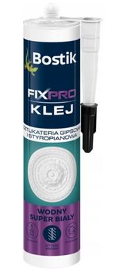 Adhesive for Plaster Stucco and Polystyrene 300 Ml