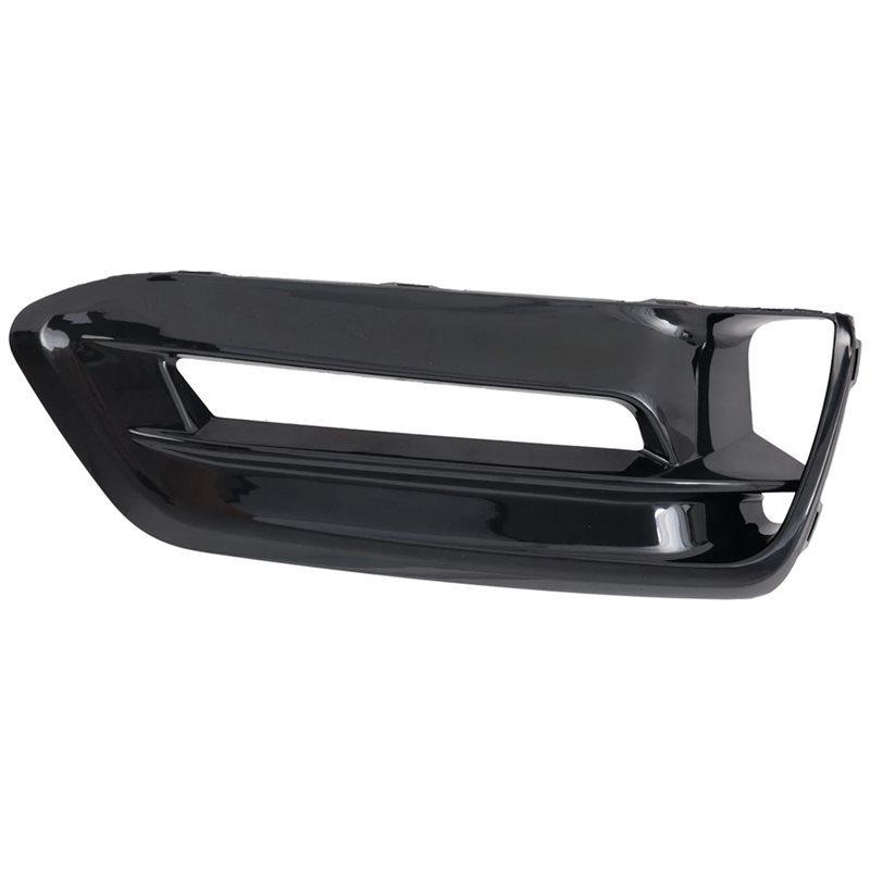 Front Fog Light Bezel Cover HO1038140 HO1039140 71107TVAA10 71102TVAA10 For Honda Accord 2018- Accessories