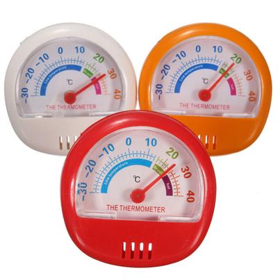 מדחום למקרר מקרר איכותי מד טמפרטורה מד טמפרטורת תרמוגרף ביתי במפעל