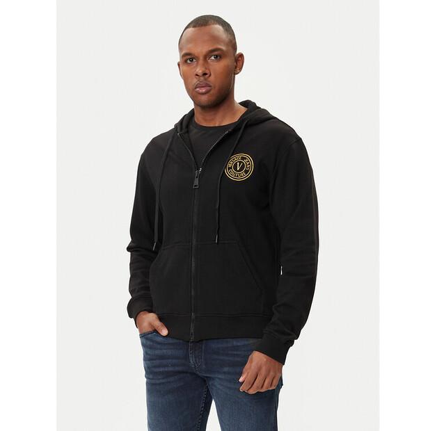 Толстовка Versace Jeans Couture 79GAIT00 CF01T EU S