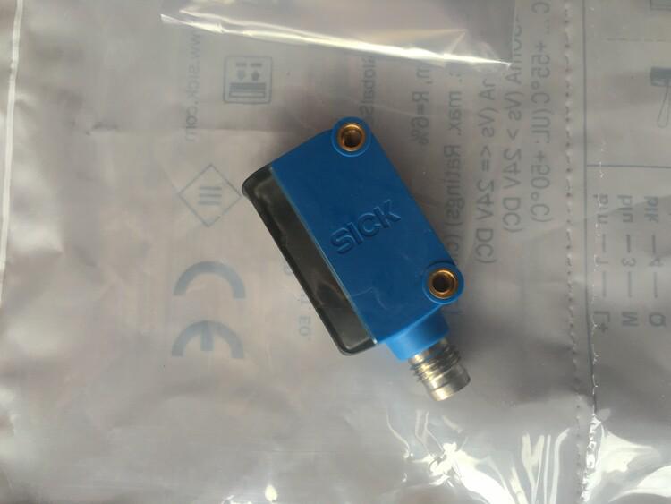 SICK GTB6-N4211 Photoelectric Switch, Model 1052439