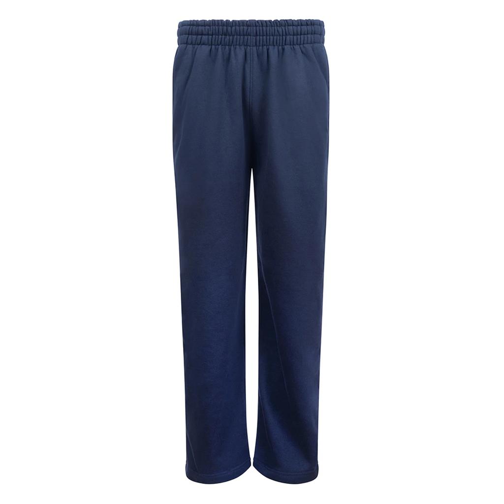 Awdis Mens Signature Heavyweight Jogging Bottoms