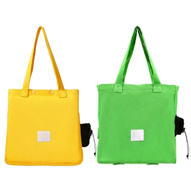 

Cats Walking Bag Shoulder Bag Pet Shoulder Bag for Cats Outdoor Travel зелёный