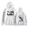 Anime Hoodie Naruto Inspired Casual Sweatshirt Teens Men Winter Warm Long Sleeve Pullover With 3D Pouch Pocket