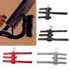 Strap Tool Scooter Accessories with Strong Buckle Speaker Mount Bottle Holder for Cycling