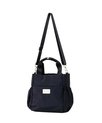 FUWARI 2-Way Tote Bag A5 Washable