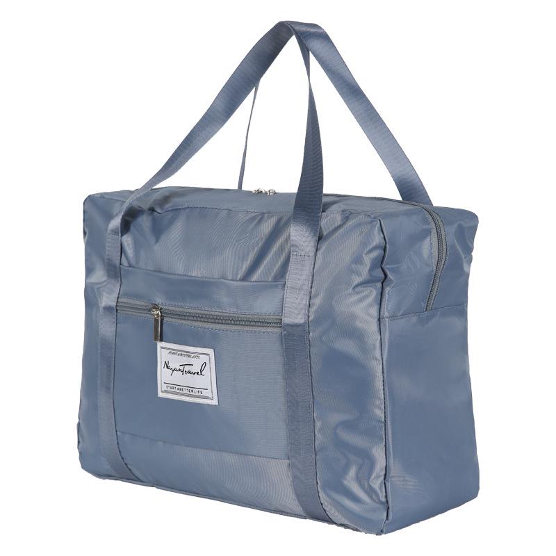 Large Capacity Travel & Storage Bag for Quilts and Luggage