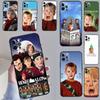Home Alone Case For Samsung Galaxy A54 A06 A05 A16 A26 A36 A56 A53 A32 A52 A33 A13 A55 A35 A15 A14 A34