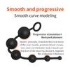 56cm Anal Beads Orgasm Vagina Plug Play Pull Ring Ball Anal Stimulator Butt Beads Plug Sex Toys For Adult Men Women Gay Anus Toy