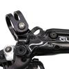 Bicycles Brake Clamp 1 Set Oil Disc Buckle Ring for N0HA U Shaped for Fixed Gear Easy Mount Secure Braking