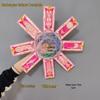 Cardcaptor Sakura Magic Circle Dance Turntable Prop - Creative Finger Dance Clow Card.