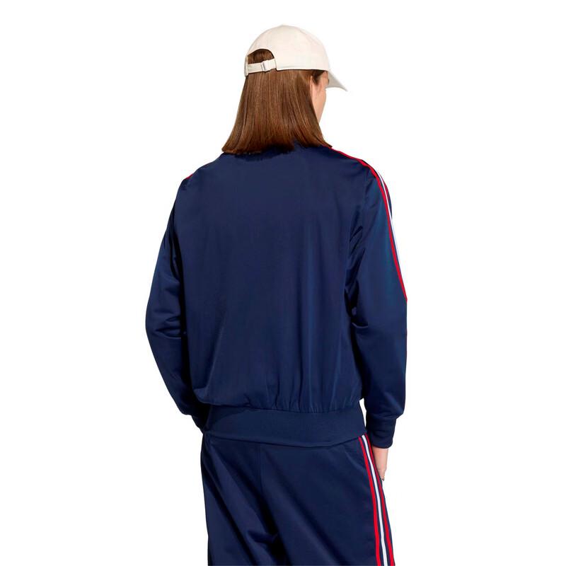 Adidas Originals Men's Firebird TT Track Jacket