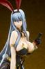 Valkyria Chronicles Selvaria Bles Bunny Spy Ver. 1/7 Scale PVC Pre-painted Figure