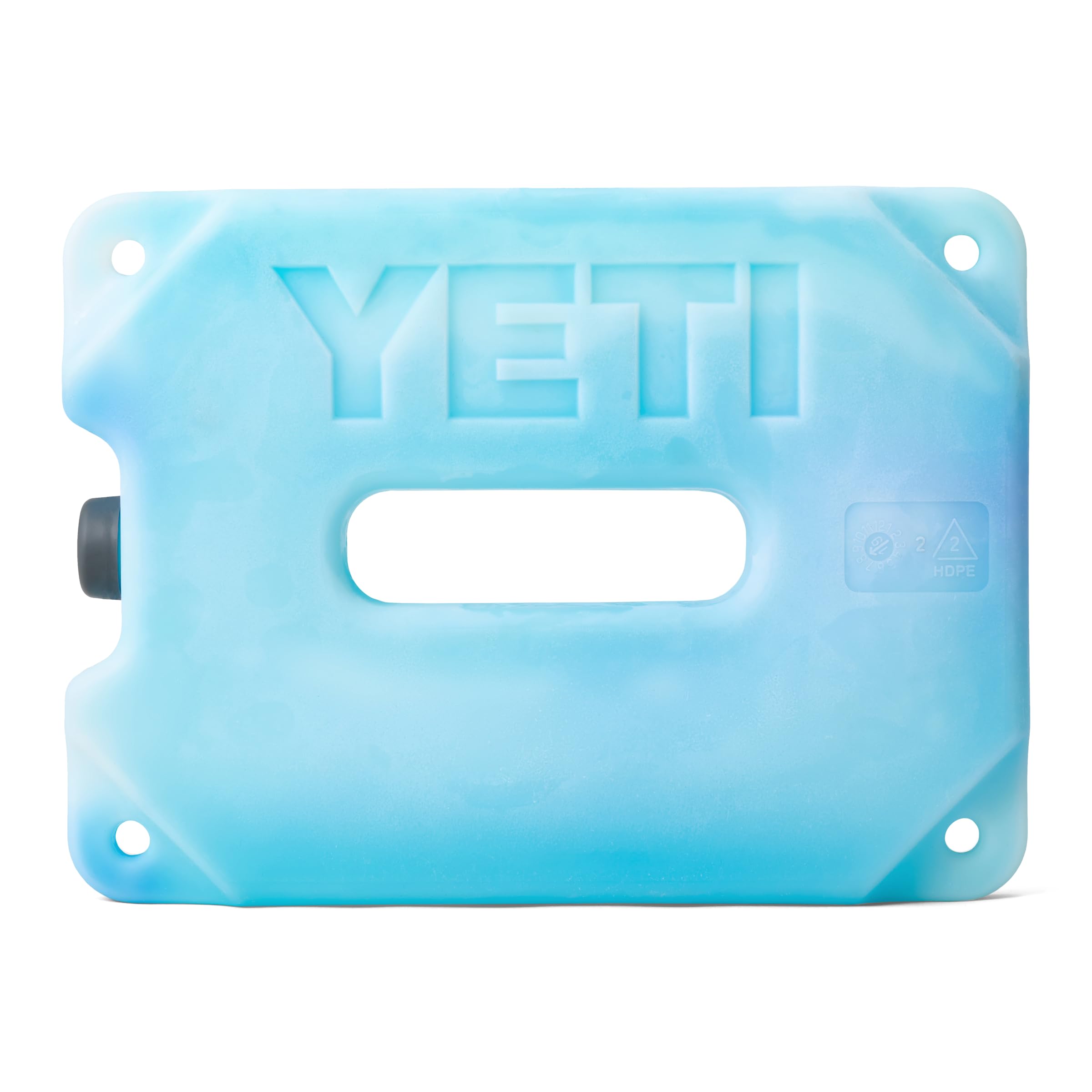 

4 Lb Yeti Ice Pack by Yeti -2c синий