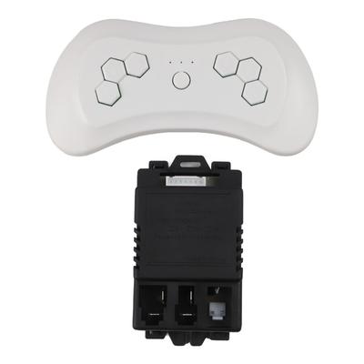 Parçalar ve aksesuarlar – Uçuş kontrolörleri ve kartları