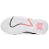 Anta Berserk 2 High-Top Performance Basketball Shoes Men's White Pink Green 112031602-6
