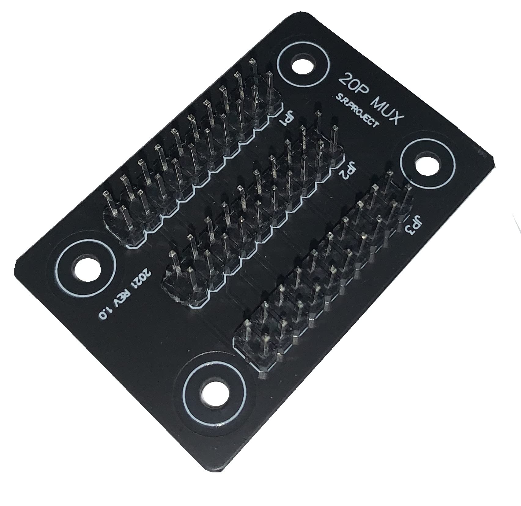 

Комплект множників SRPJ для Brook RETRO Board Universal Fighting FIGHTING BOARD Універсальна бойова дошка, ретро-дошка та дошка, сумісна з RB