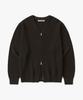 SUARE WOMEN Honeycomb Zip-Up Knit - 4 Colors