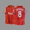 Retro Football Jerseys Training Match Vintage Soccer Shirts Men Women Sports