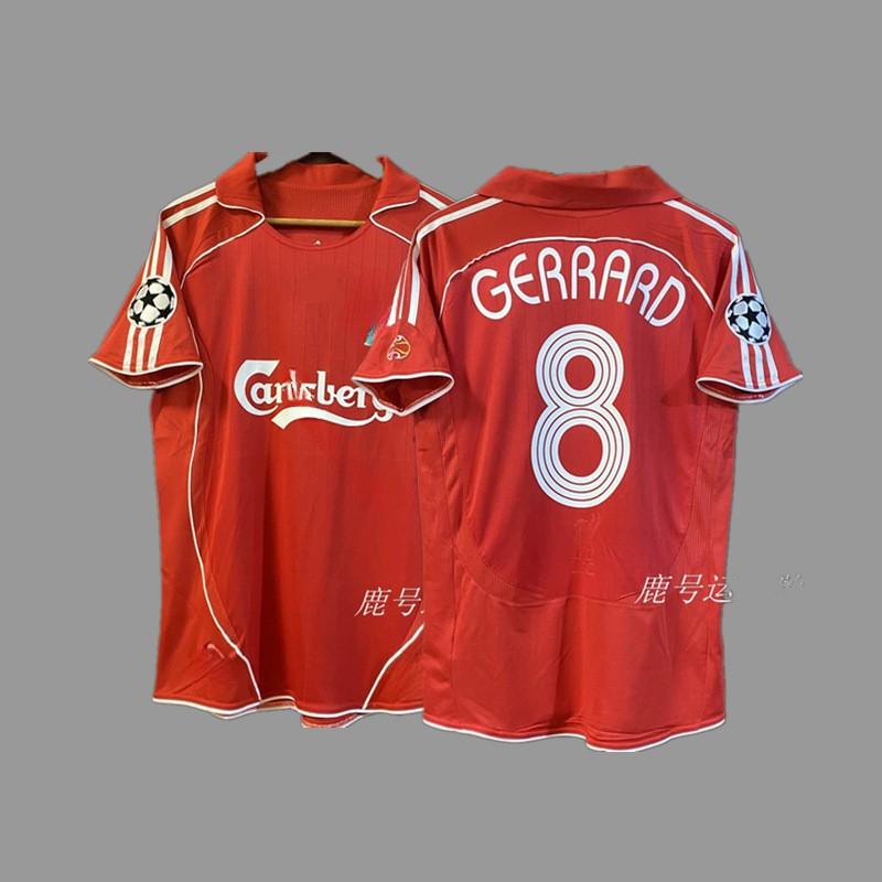 Retro Football Jerseys Training Match Vintage Soccer Shirts Men Women Sports