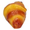Night Light Simulation Bread Shape Lamp LED Night Light for Bedroom Bedside Cake Shop