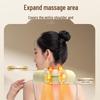 HEZHENG HZ-J2 U-shaped Neck Massager