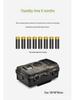 Outdoor Waterproof Infrared Wildlife Tracking Camera for Hunting Animals In the Garden.