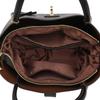 Bucket Bag, High-end Sense, Large Capacity Bag, Women's New Fashionable and Simple Shoulder Bag, Daily Leisure Commuting Handbag