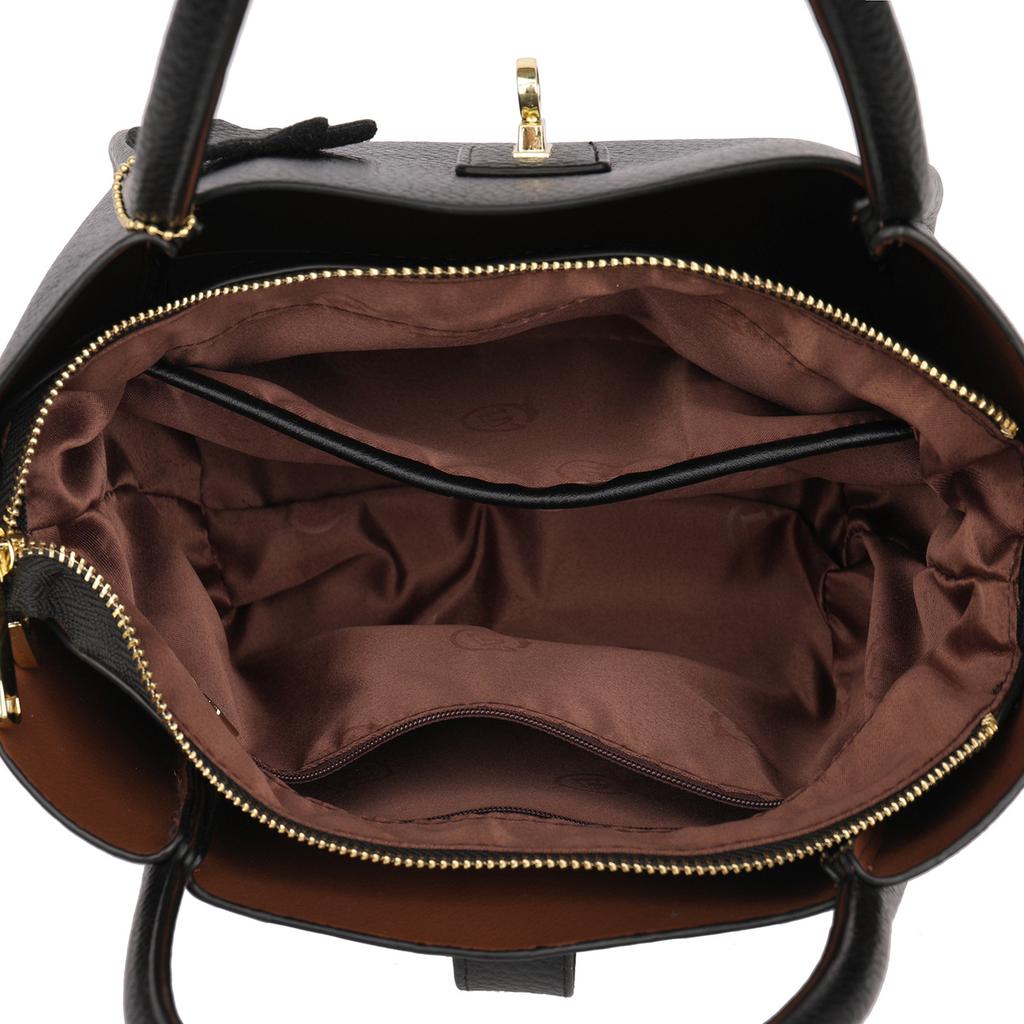 Bucket Bag, High-end Sense, Large Capacity Bag, Women's New Fashionable and Simple Shoulder Bag, Daily Leisure Commuting Handbag