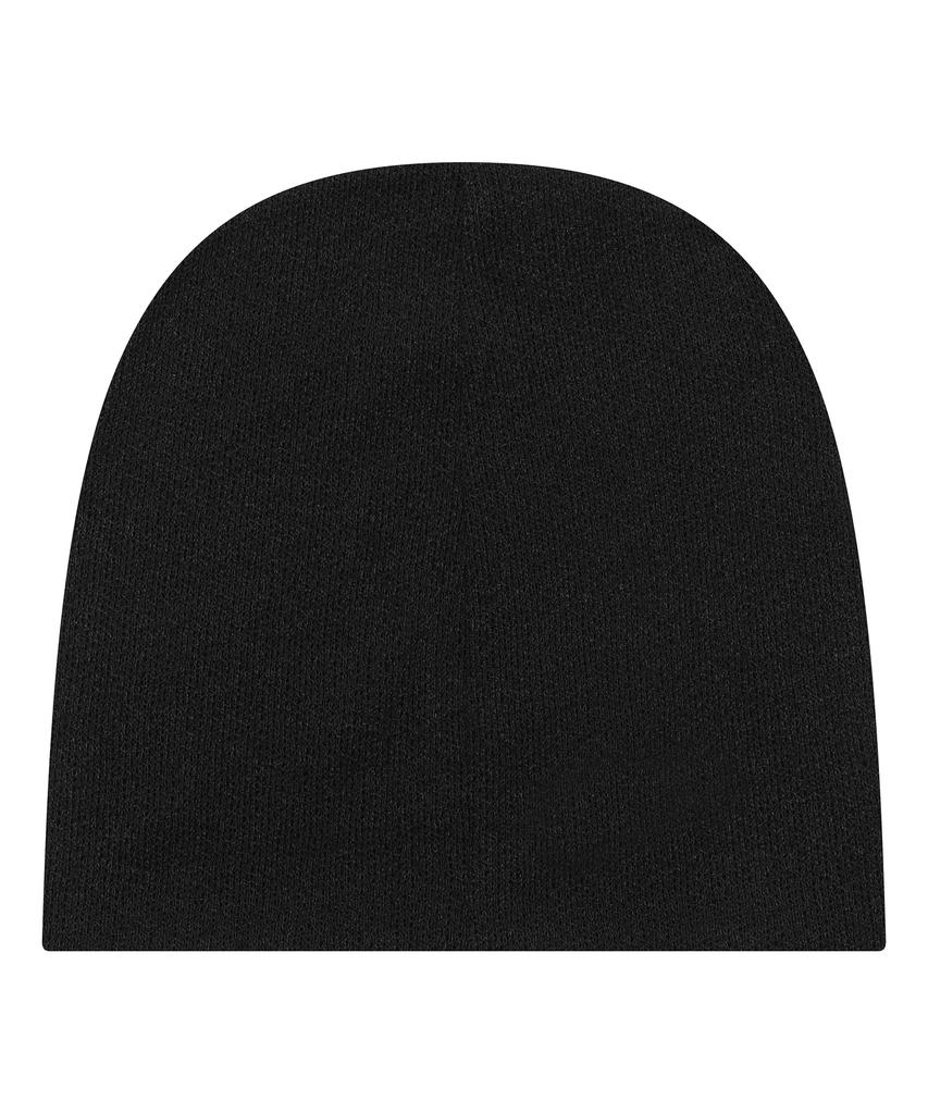 Koiliseu [Summer] Saber See-Through Mesh Cooling Beanie Unisex