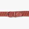 SF Market Intrecci Belts Weaving Belts Rust Ibe1m80000a49