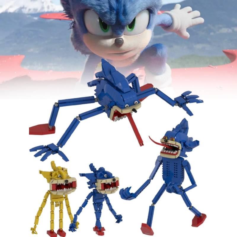 Building Tapes Shin Blocks Early Education Assembling Toys Kids Gifts