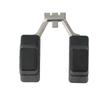Synthetic Material Floats for Weber DCOE DCOM 40 45 48 50 55 Carburetor Ensures Accurate and Stable Fuel Levels