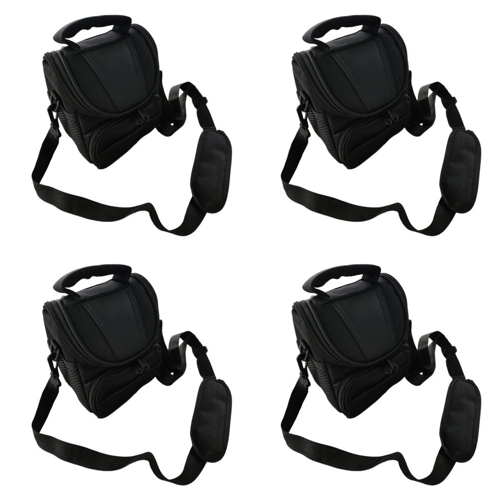 

Портативная сумка для камеры, противоударная сумка-чехол для камеры, снижающая нагрузку на DSLR/SLR камеру