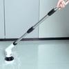 7-in-1 Electric Cleaning Brush Multifunctional Kitchen Bathroom Cleaning Brush Rotary Wireless Electric Spin Cleaning Machine