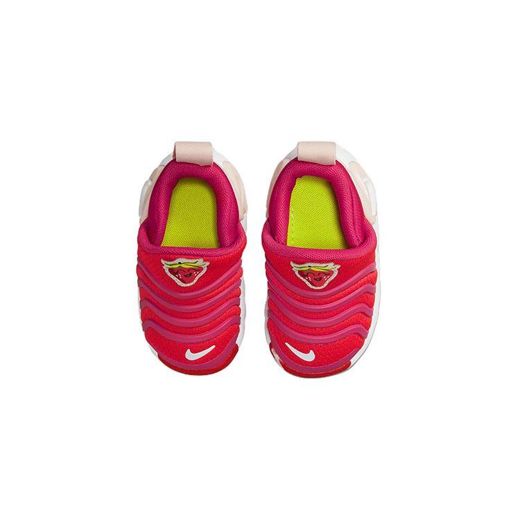 Nike Dynamo Go TD 'Strawberry' DO9376-600