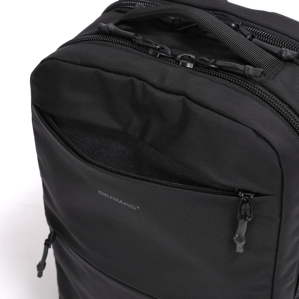 BAUERIV 2-Layer Backpack M