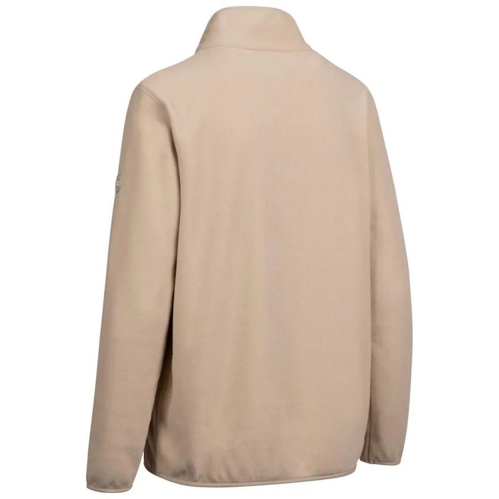 Womens/Ladies Mantle Fleece Top