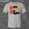 Herren- und Damen-T-Shirts The Price is Right TV-Show