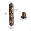 Deluxe Sewing Thimble Holder for Embroidery and Stitching